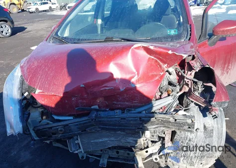 2016 Nissan Versa Note S (Sr)/S Plus/Sl/Sr/Sv from USA, damaged, VIN 3N1CE2CP2GL364312